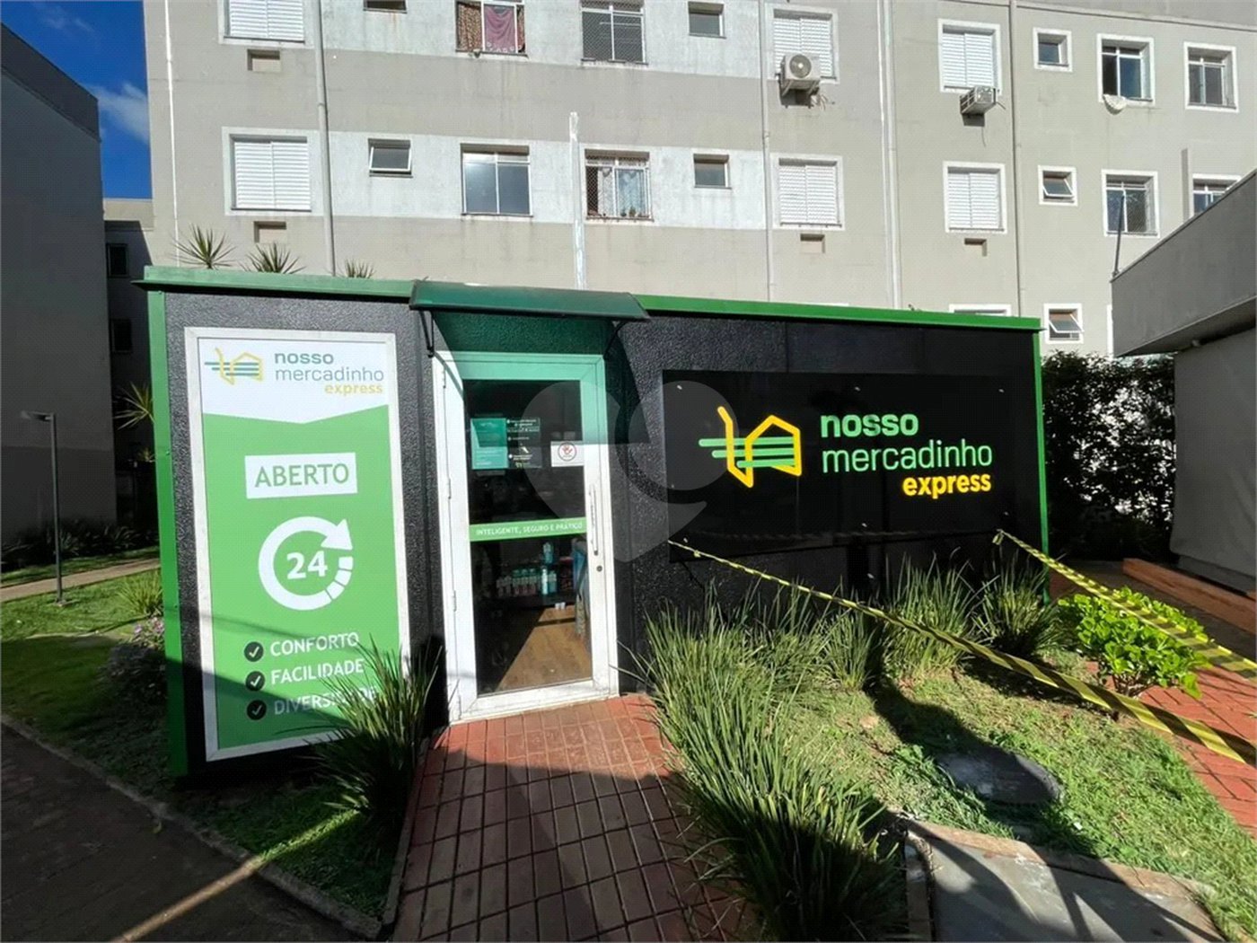 Apartamento para alugar com 2 quartos em Jardim Aeroporto, Ribeirão Preto, SP