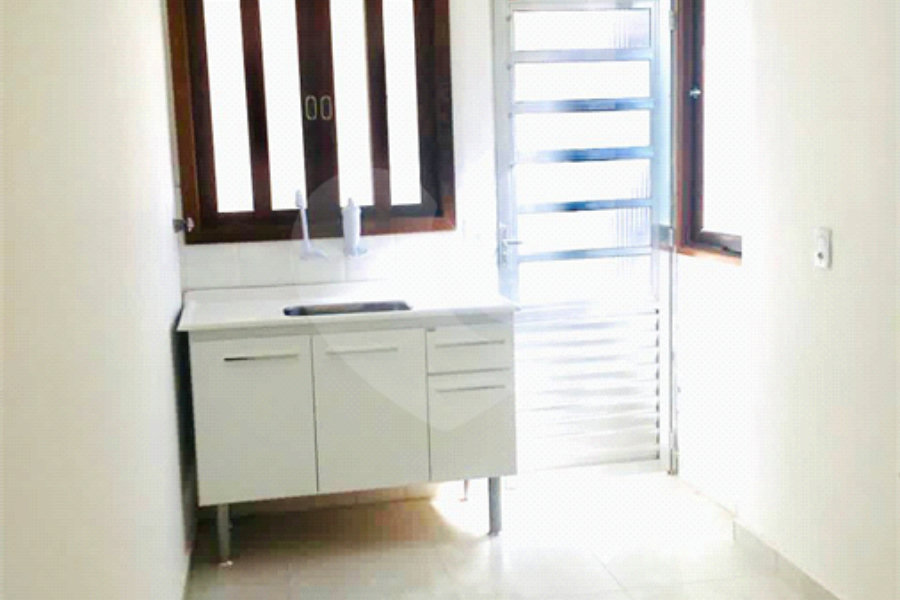 Casa Térrea para alugar com 1 quarto em Mandaqui, São Paulo, SP