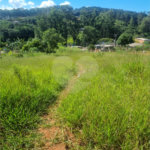 Terreno à venda em Jardim Estância Brasil, Atibaia, SP