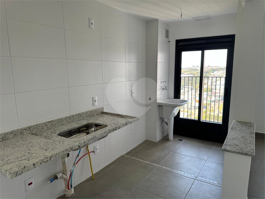 Apartamento à venda com 2 quartos, sendo 1 suíte,  em Jardim do Paço, Sorocaba, SP