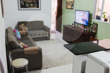 Apartamento à venda com 2 quartos em Vila Gustavo, São Paulo, SP