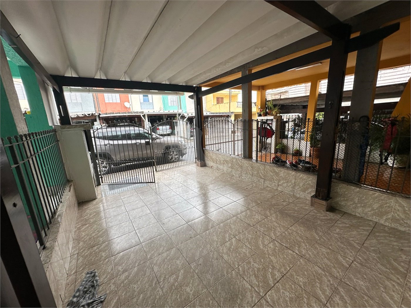 Sobrado à venda com 3 quartos em Lauzane Paulista, São Paulo, SP