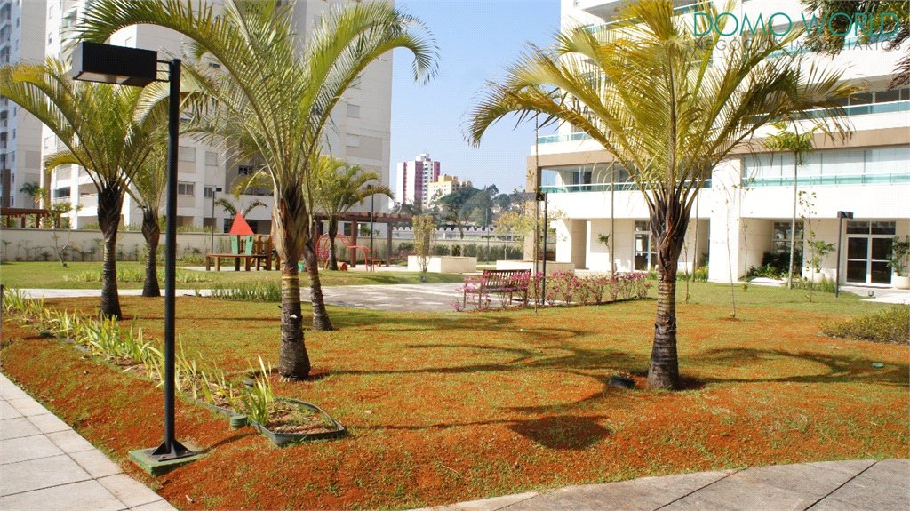 Apartamento à venda ou para alugar com 4 suítes no Centro, São Bernardo do Campo, SP
