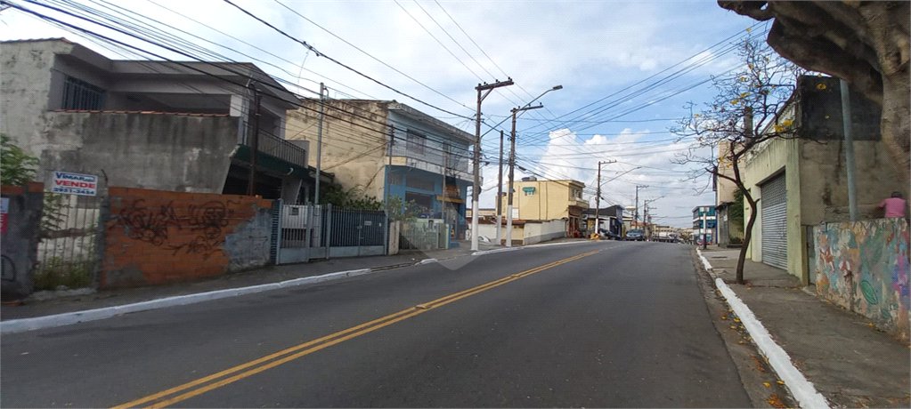 Terreno à venda em Vila Maria, São Paulo, SP