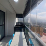 Studio com 1 dormitório à venda, 27 m² por R$ 380.000,00 - Enseada - Guarujá/SP