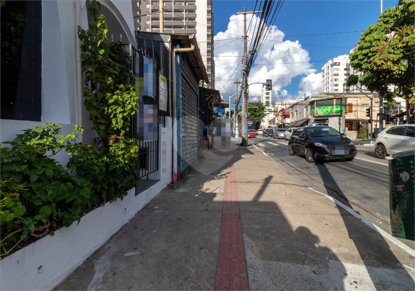 Casa Térrea à venda com 1 quarto em Pinheiros, São Paulo, SP