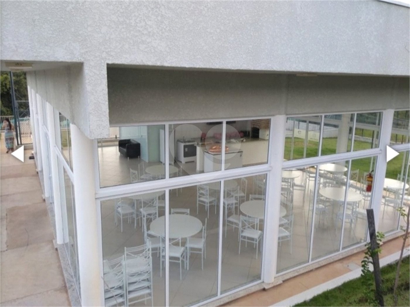 Apartamento à venda com 2 quartos em Jardim Guarujá, Sorocaba, SP