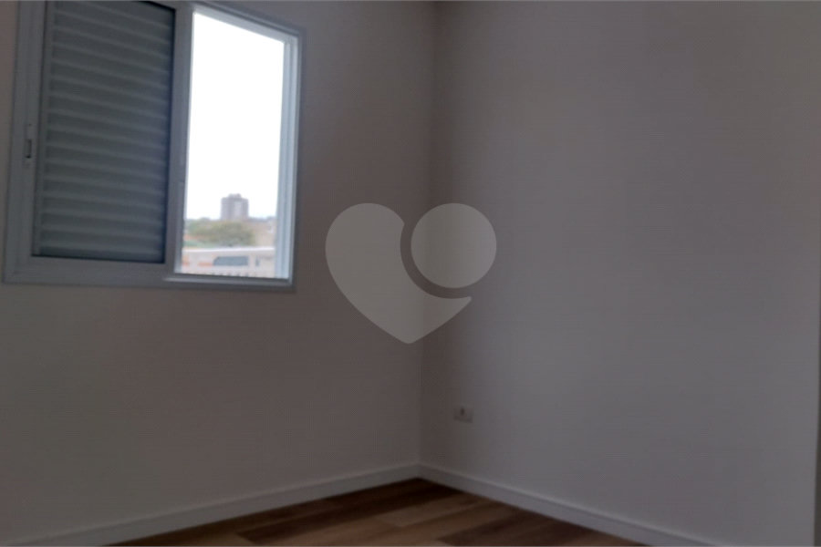 Apartamento à venda com 2 quartos, sendo 1 suíte,  em Vila Maria, São Paulo, SP