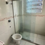 Apartamento Residencial à venda, Catiapoã, São Vicente - AP0434.