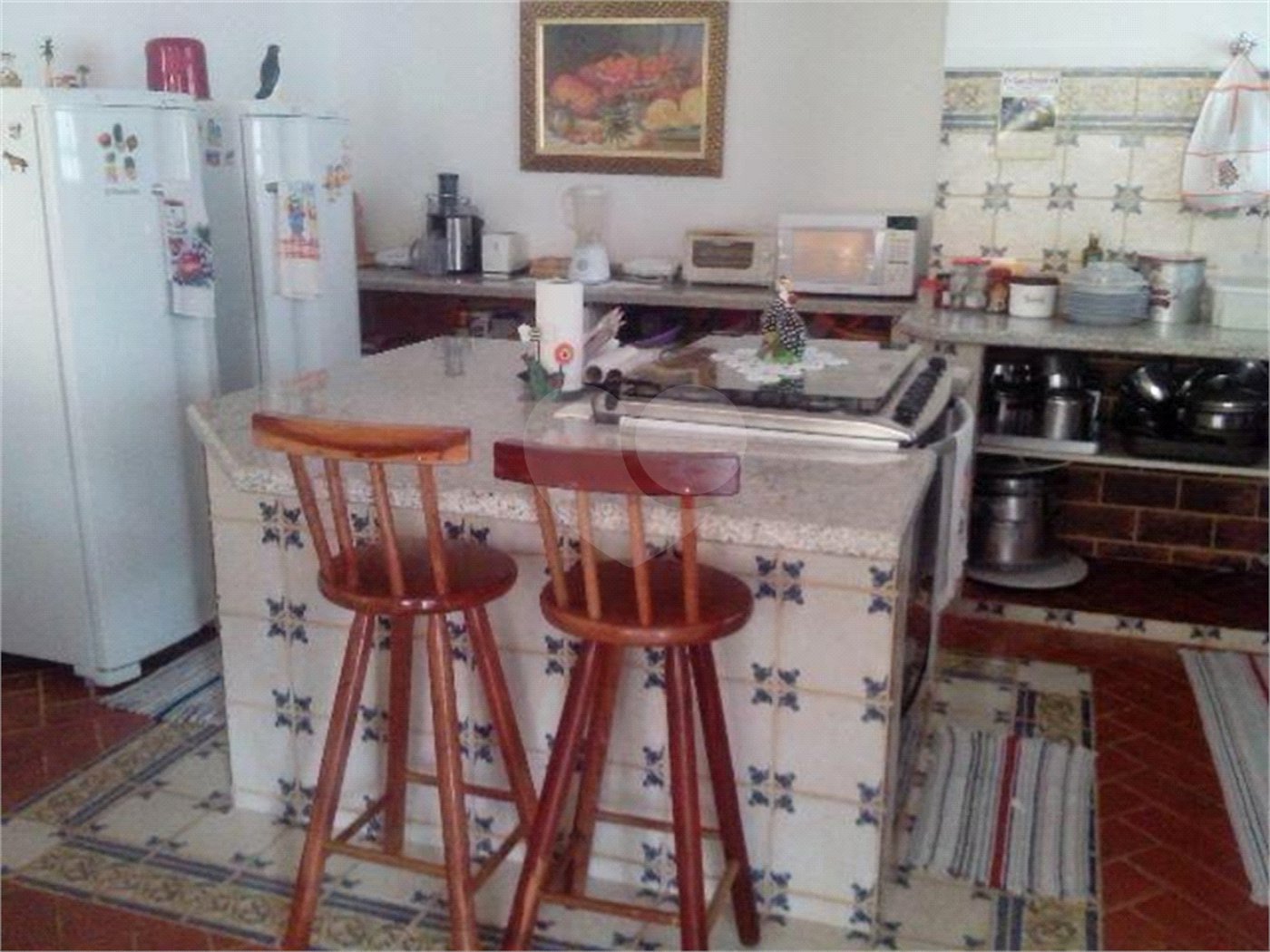 Casa à venda ou para alugar com 3 suítes no condomínio Parque Imperial da Cantareira, Mairiporã - SP