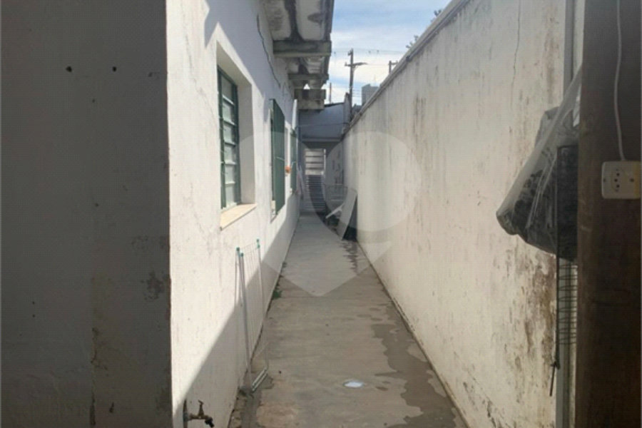 Casa à venda com 3 quartos, sendo 1 suíte, em Parque Edu Chaves, São Paulo, SP