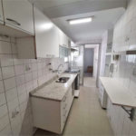 Apartamento à venda com 2 quartos, sendo 1 suíte,  em Indianópolis, São Paulo, SP