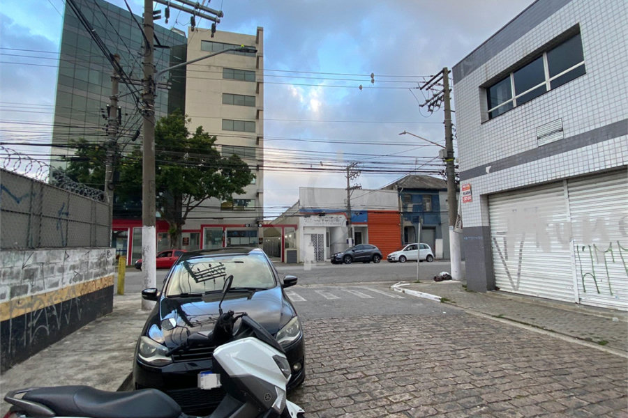 Salão à venda em Santana, São Paulo, SP