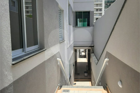 Apartamento à venda com 1 quarto em Santana, São Paulo, SP