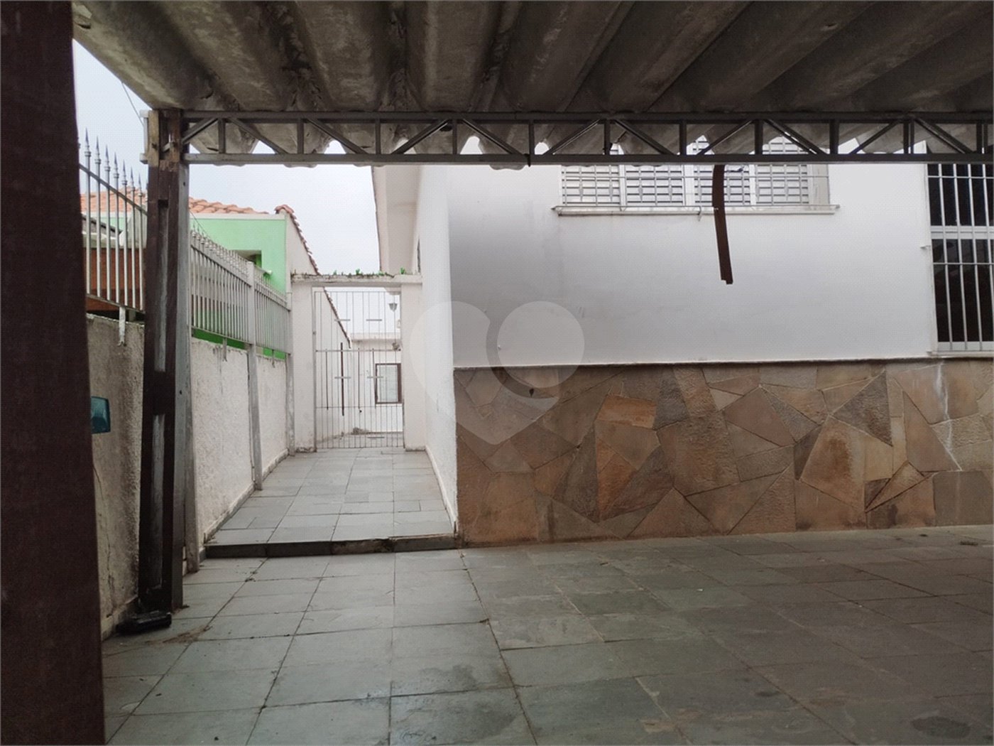 Casa Térrea à venda com 2 quartos em Parque Vitória, São Paulo, SP