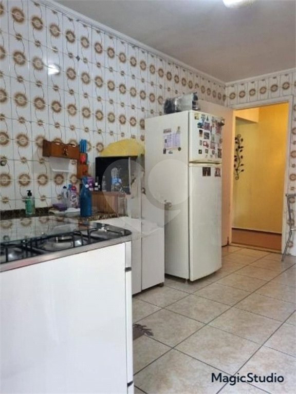 Apartamento à venda com 2 quartos em Jardim São Paulo(zona Norte), São Paulo, SP