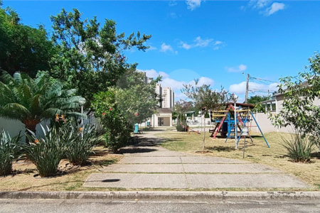 Casa à venda com 3 quartos, sendo 2 suítes,  no condomínio Villa Bella, Sorocaba - SP