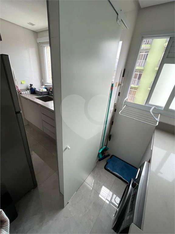 Cobertura à venda com 2 quartos, sendo 1 suíte, em Tucuruvi, São Paulo, SP