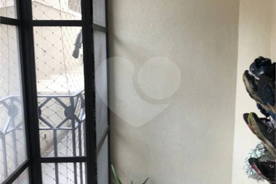 Apartamento à venda com 3 quartos, sendo 1 suíte, em Casa Verde, São Paulo, SP
