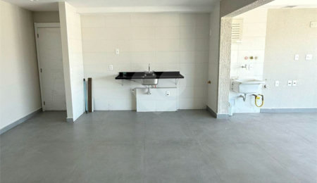 Apartamento à venda com 2 suítes em Campo Belo, São Paulo, SP