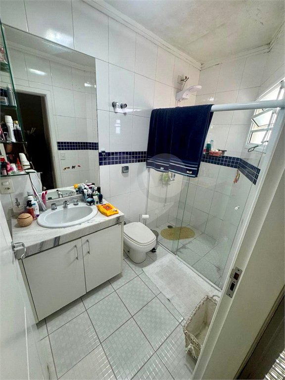 Sobrado à venda com 4 suítes em Vila Guilherme, São Paulo, SP