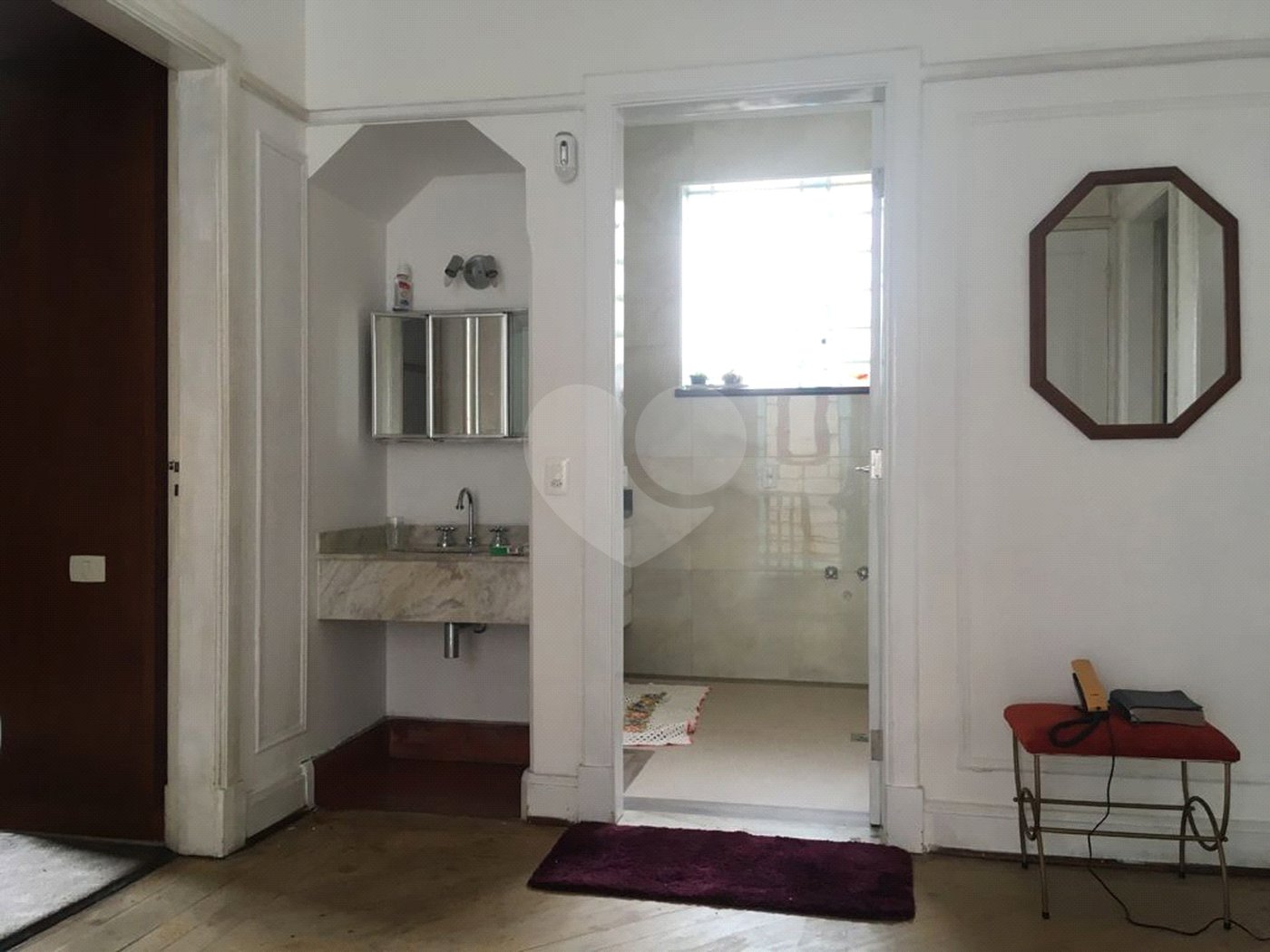 Sobrado à venda com 4 quartos, sendo 1 suíte, em Perdizes, São Paulo, SP