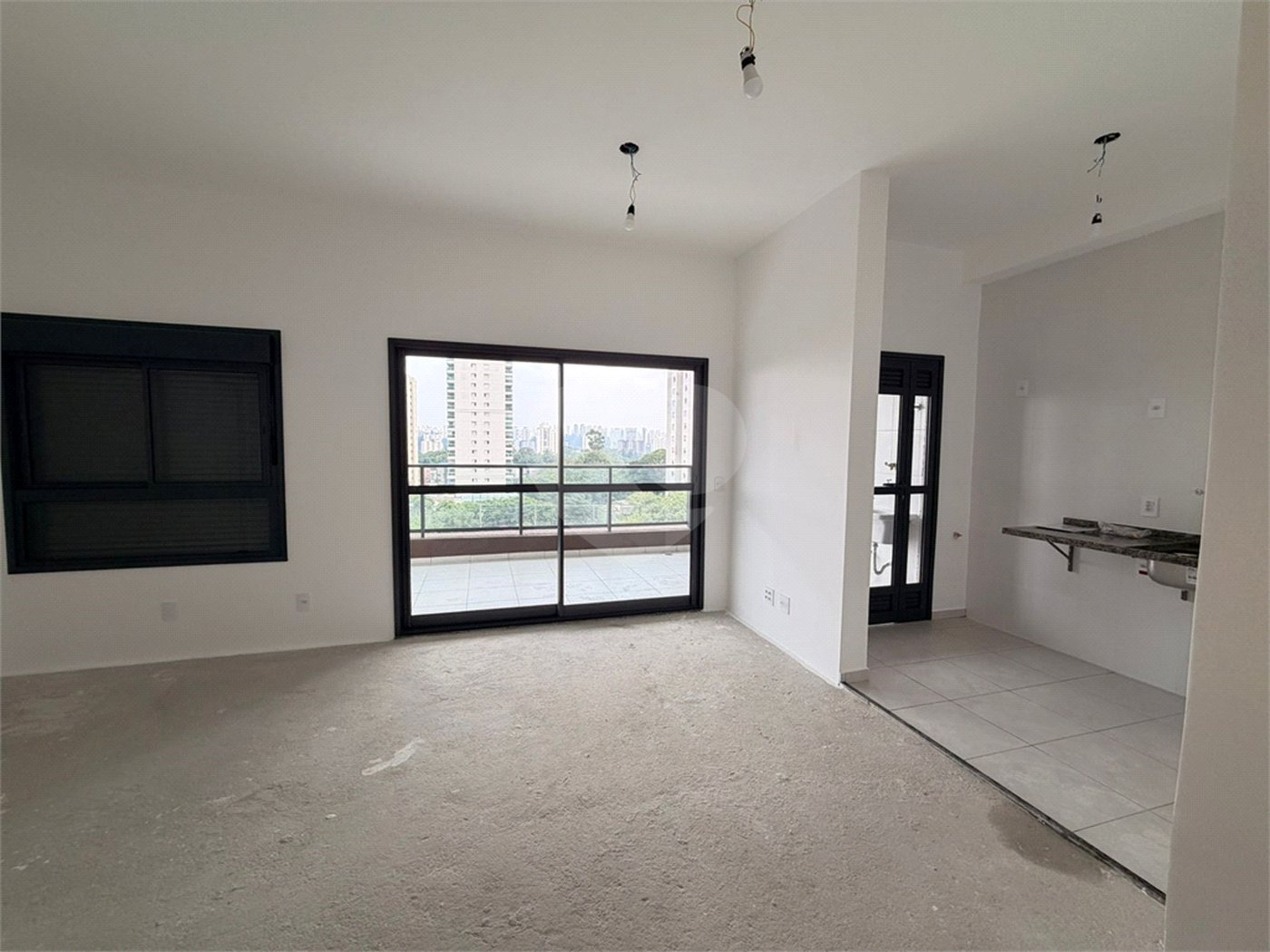 Apartamento à venda com 3 quartos, sendo 1 suíte, em Alto da Boa Vista, São Paulo, SP
