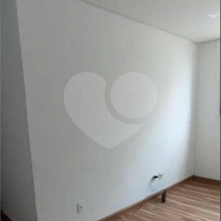 Apartamento à venda com 2 quartos em Água Branca, São Paulo, SP