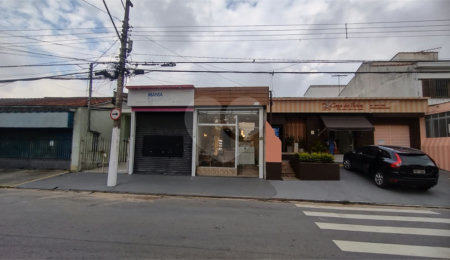 Casa Térrea à venda com 2 quartos em Cidade Dutra, São Paulo, SP