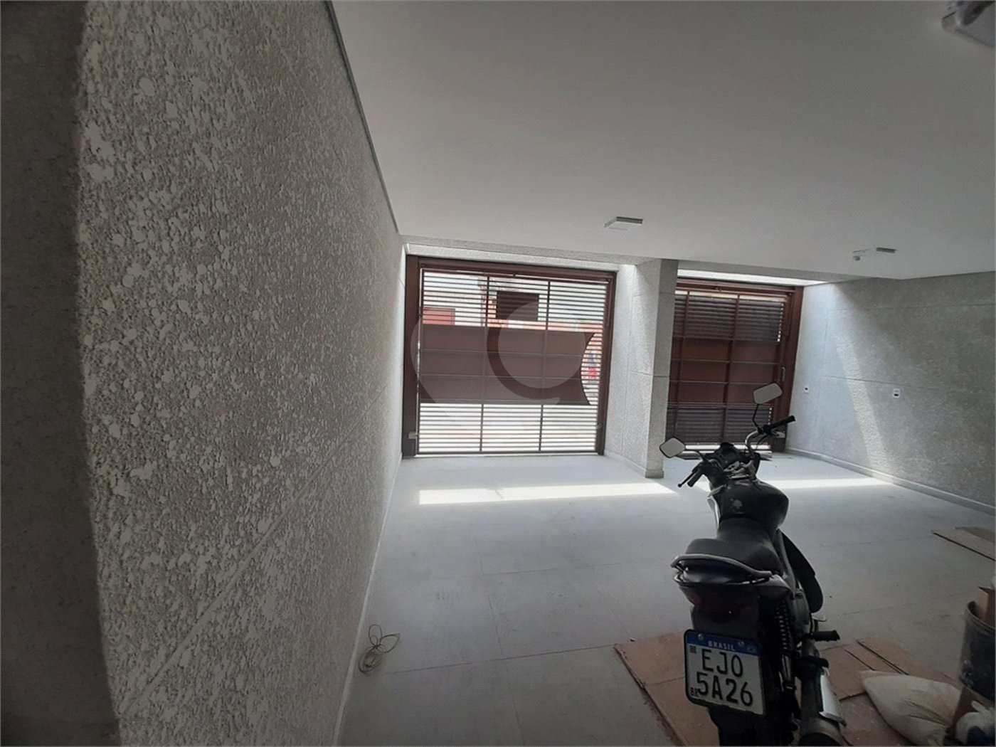 Apartamento à venda com 2 quartos em Parada Inglesa, São Paulo, SP