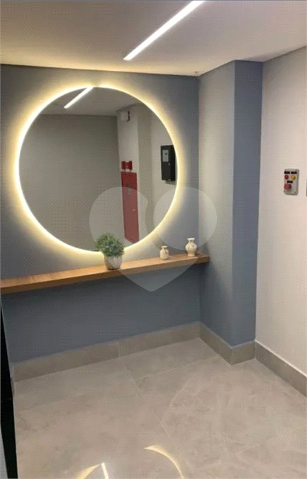 Apartamento para alugar com 2 quartos em Jardim São Paulo(zona Norte), São Paulo, SP