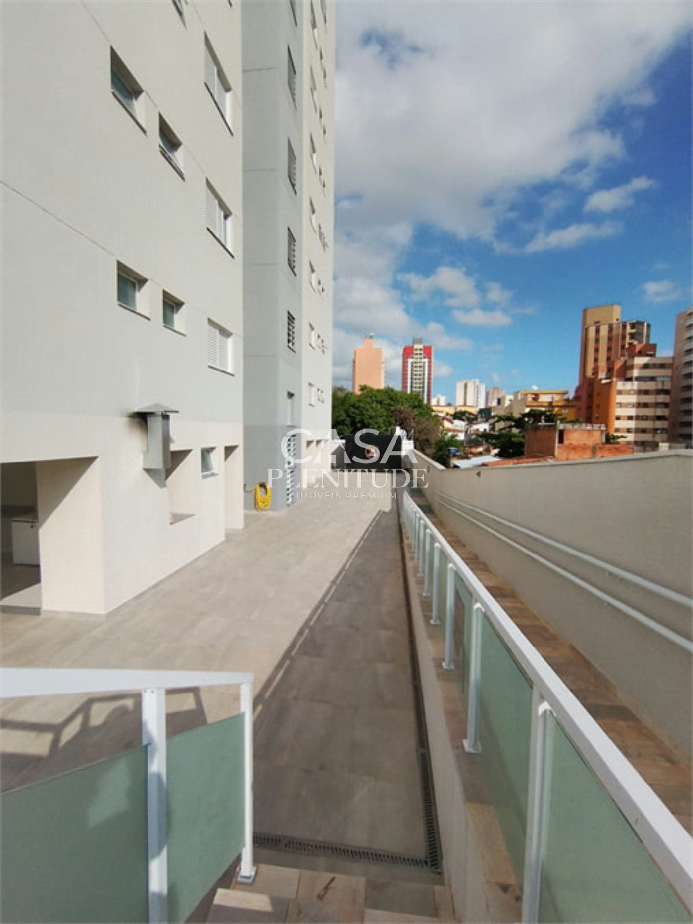 Apartamento à venda com 2 quartos, sendo 1 suíte, no Centro, Sorocaba, SP