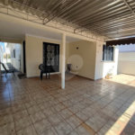 Casa à venda com 3 quartos em Vila Xavier (vila Xavier), Araraquara, SP