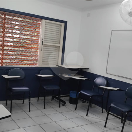 Prédio à venda em Vila Madalena, São Paulo, SP