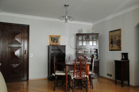 Apartamento à venda com 2 quartos, sendo 1 suíte, em Indianópolis, São Paulo, SP