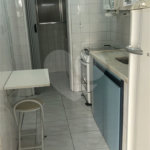 Apartamento à venda com 1 quarto em Pinheiros, São Paulo, SP