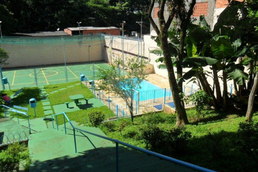Apartamento à venda com 2 quartos em Vila Mazzei, São Paulo, SP