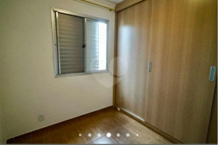 Apartamento à venda com 2 quartos em Jardim Monte Alegre, São Paulo, SP