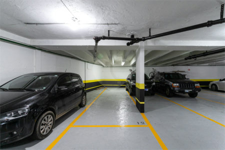 Apartamento à venda com 4 quartos, sendo 2 suítes,  em Bela Vista, São Paulo, SP