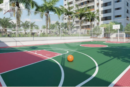 Apartamento à venda com 1 suíte em Jardim do Paço, Sorocaba, SP