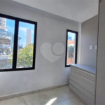 Apartamento à venda com 1 quarto em Jardim das Acácias, São Paulo, SP