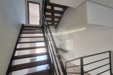 Casa de Vila à venda com 2 suítes em Wanel Ville, Sorocaba, SP