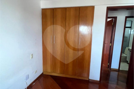 Apartamento à venda em Vila Guarani (z Sul), São Paulo, SP