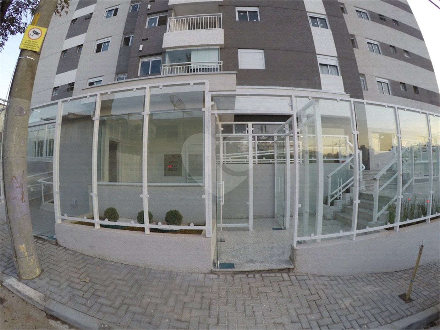Apartamento à venda com 2 quartos, sendo 1 suíte, em Parada Inglesa, São Paulo, SP