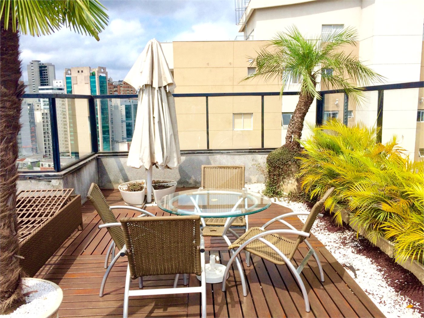 Apartamento à venda ou para alugar com 1 quarto em Vila Olímpia, São Paulo, SP