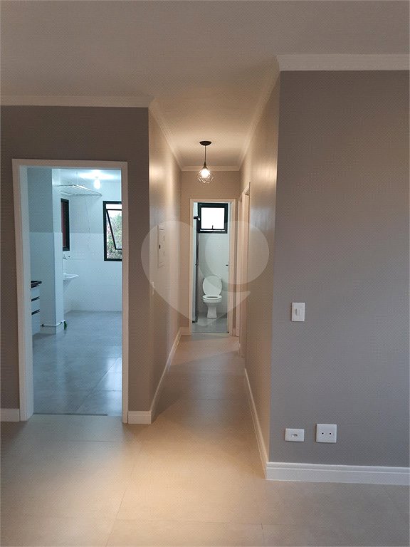 Apartamento à venda com 2 quartos, sendo 1 suíte, em Vila Erna, São Paulo, SP