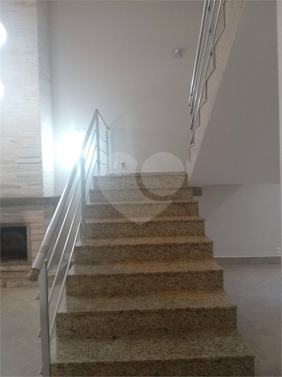 Casa à venda com 4 suítes no condomínio Lago da Boa Vista, Sorocaba - SP