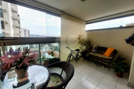 Apartamento à venda com 3 quartos, sendo 1 suíte, em Tijuca, Rio de Janeiro, RJ