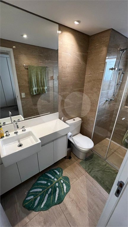 Apartamento à venda com 3 suítes em Vila Gertrudes, São Paulo, SP