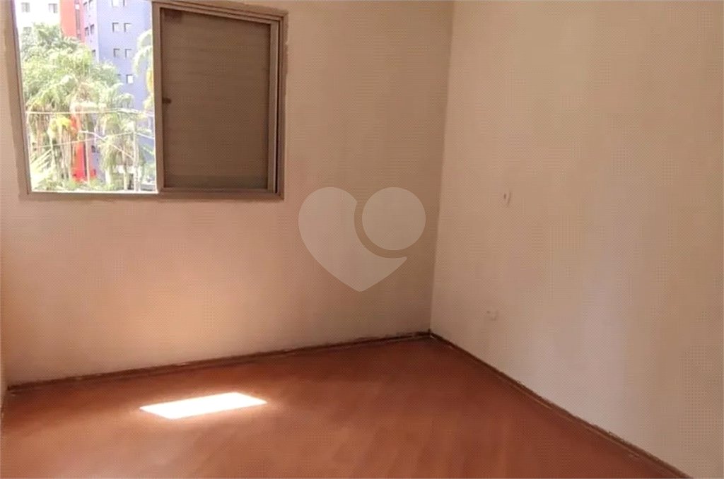 Apartamento à venda com 2 quartos em Vila Indiana, São Paulo, SP
